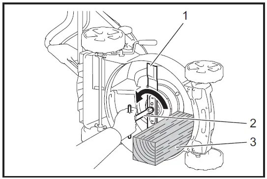 makita-XML03-Cordless-Lawn-Mower-fig-30