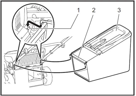 makita-XML03-Cordless-Lawn-Mower-fig-7