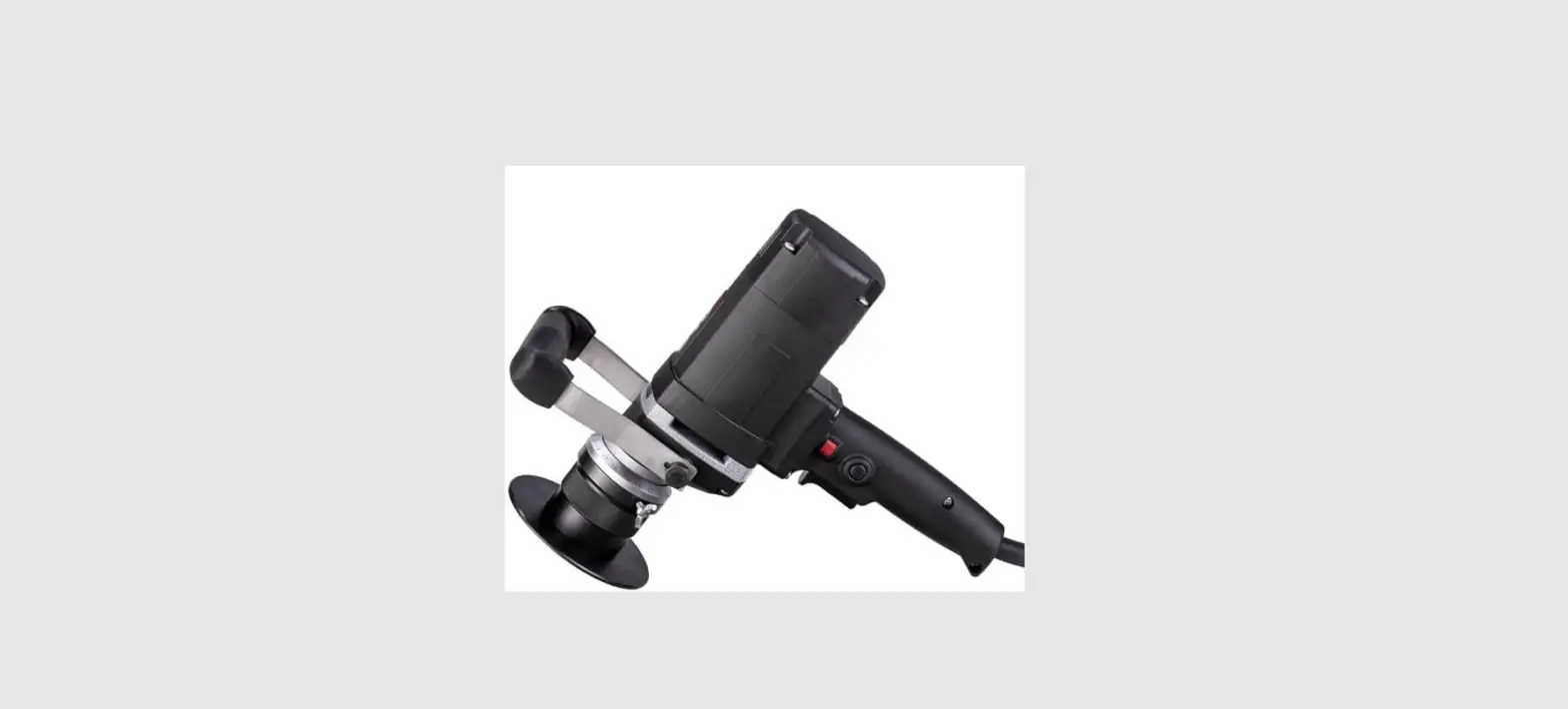 Euroboor B45s Beveling Machine User Manual Euroboor B45s Beveling Machine User Manual