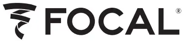 FOCAL - logo