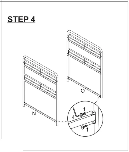 Assembly Instruction