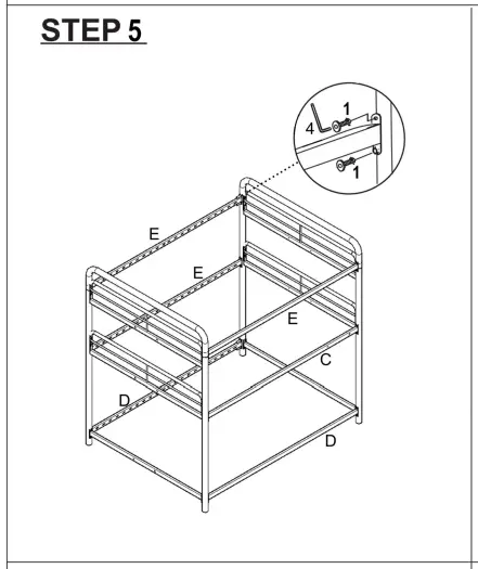 Assembly Instruction