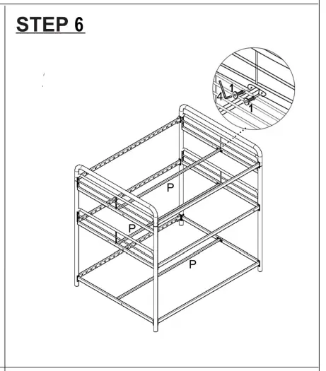 Assembly Instruction