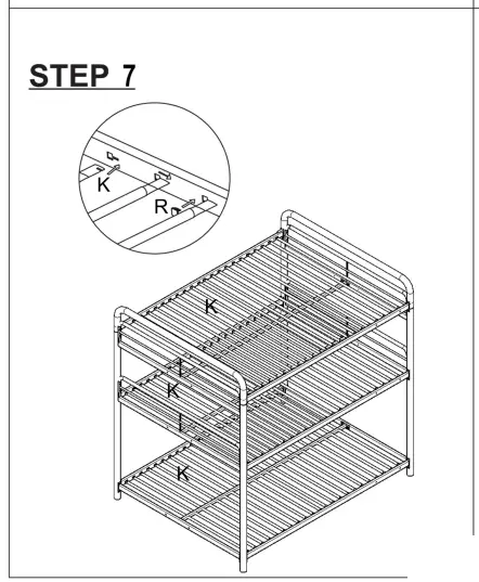 Assembly Instruction