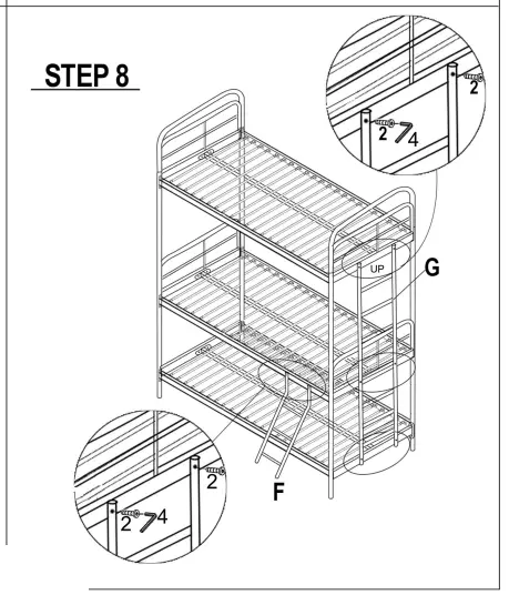 Assembly Instruction