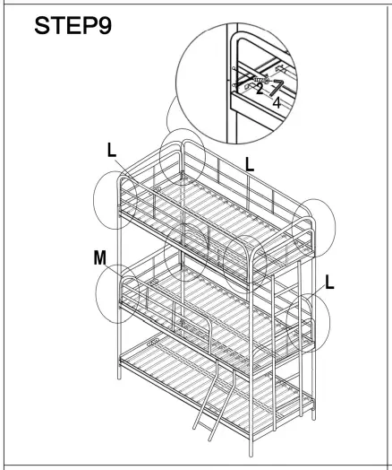Assembly Instruction