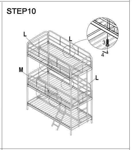 Assembly Instruction