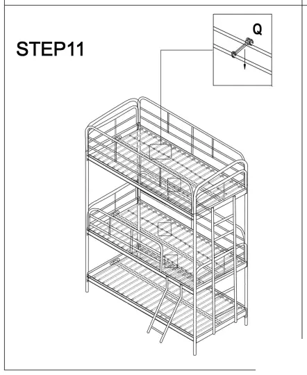 Assembly Instruction