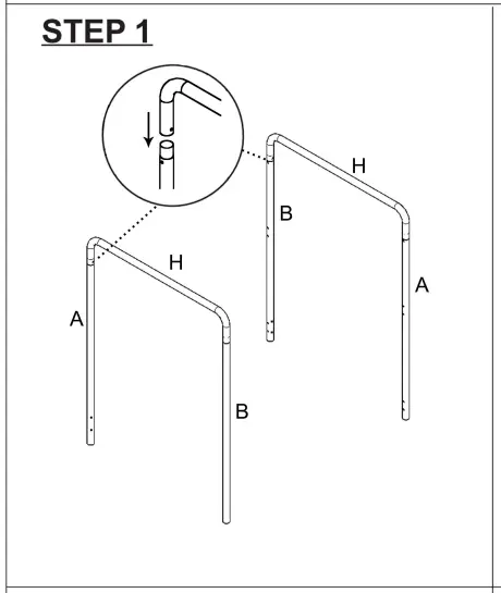 Assembly Instruction