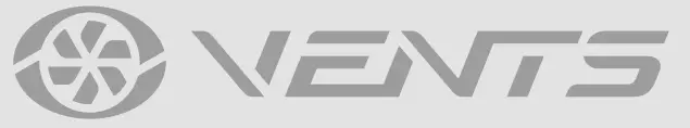 VENTS logo