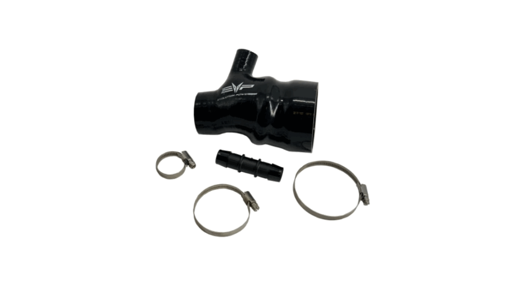 Evolution Powersports 203fc0042 2020-2021 X3 V-flow Intake Kit Instruction Manual Evolution Powersports 203fc0042 2020-2021 X3 V-flow Intake Kit Instruction Manual