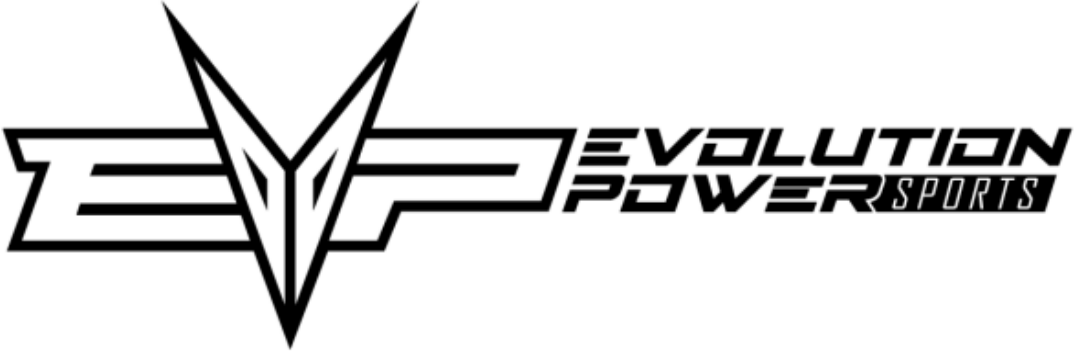 EVOLUTION POWERSPORTS LOGO