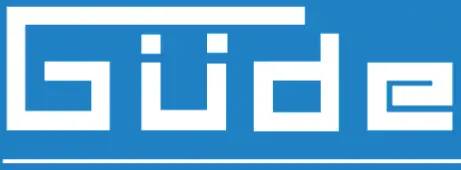 Gude-logo