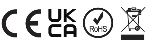 MIBOXER White Adjustable LED Dimmer Touch Remote - fig 10