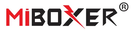 MIBOXER - logo