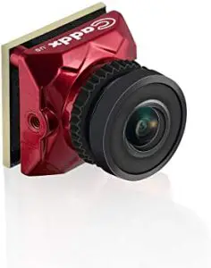 Caddx Ratel User Manual