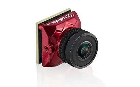 Caddx Ratel User Manual