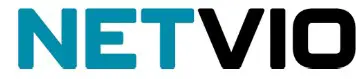 NETVIO - logo