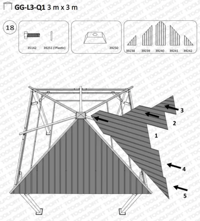 TOOLPORT-GG-L3-Q1-Gartenpavillon-Woodline-Deluxe-FIG- (19)