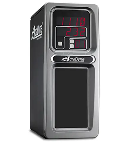 AcraDyne iAC4EGV-T Assignable I O Gen IV ACE iAC Controller product