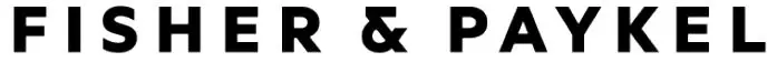 FISHER -PAYKEL-logo