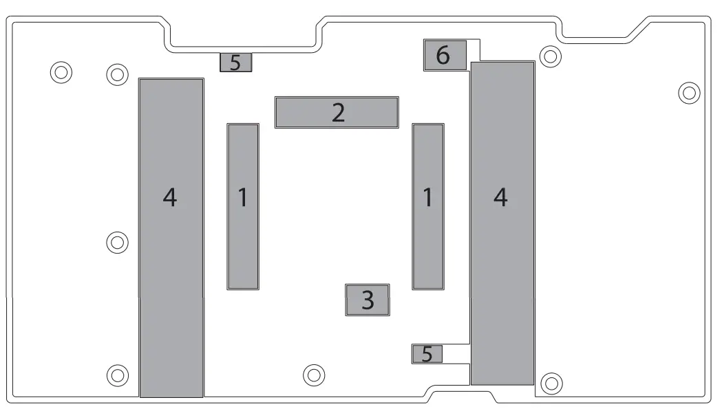 PHANTEKS PH-GB3090TiGBBP Innovative Computer Hardware Design - FIG 2