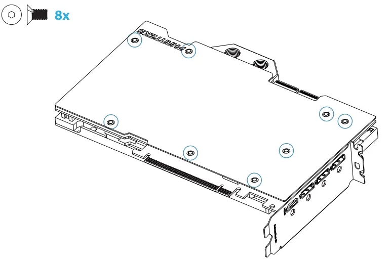 PHANTEKS PH-GB3090TiGBBP Innovative Computer Hardware Design - FIG 3