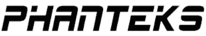 PHANTEKS logo