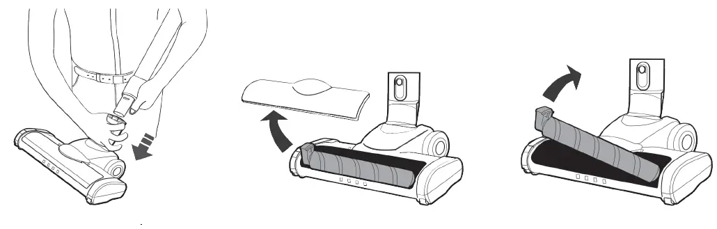 BORMANN-BVC3310-Square-Rechargeable-Stick-Tornado-Vacuum-Cleaner-fig-7