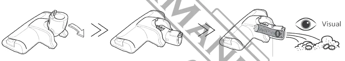 BORMANN-BVC3310-Square-Rechargeable-Stick-Tornado-Vacuum-Cleaner-fig-8