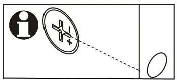 AVF 469845 Drop Door - Components 2
