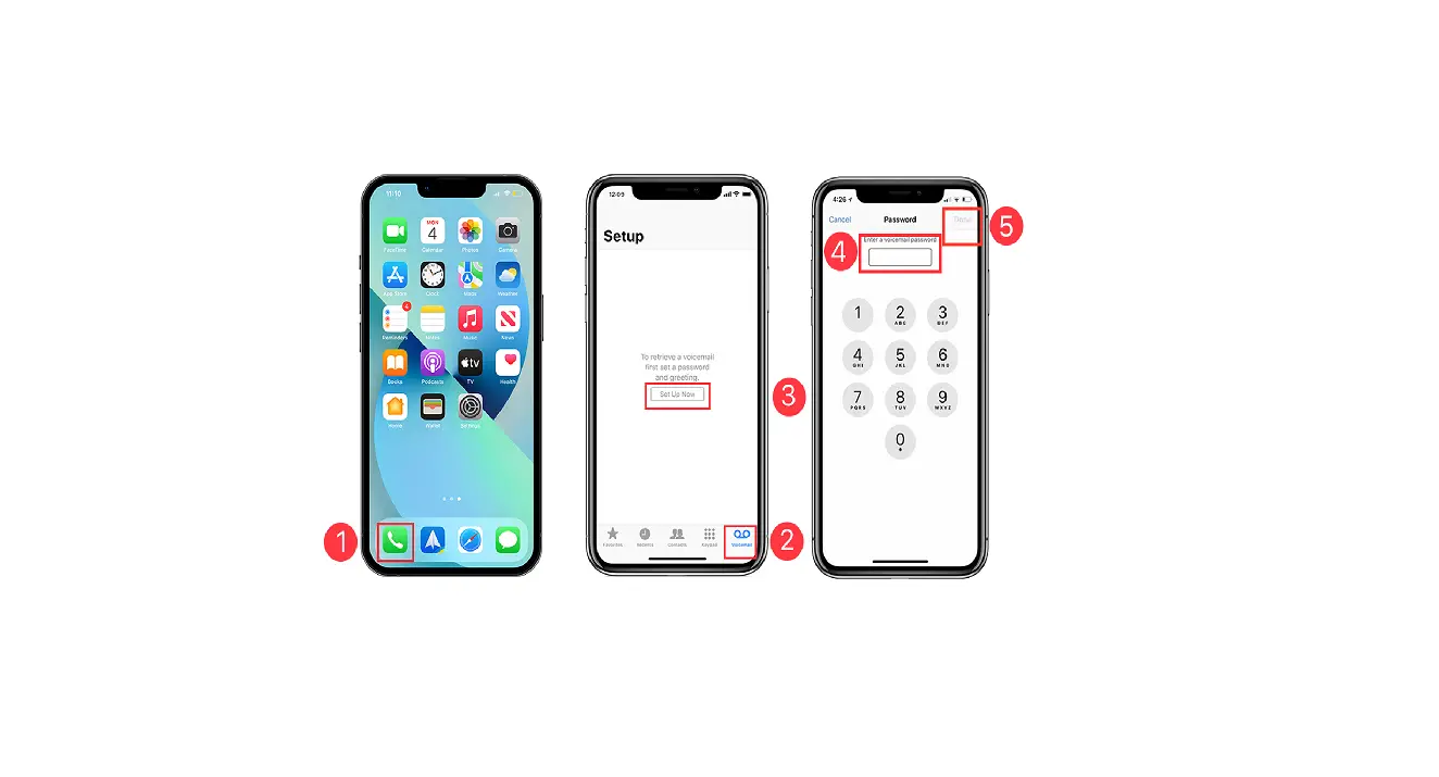 Check Your Voicemail
