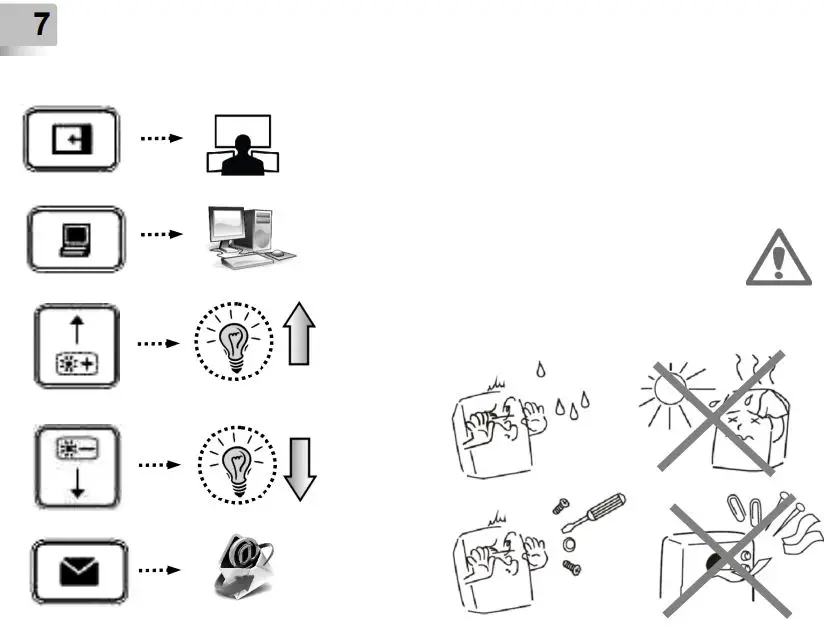 gembird-KBS-ECLIPSE-M500-Backlight-Pro-Business-Slim-Wireless-Desktop-Set-Wireless-Desktop-Set-FIG-5