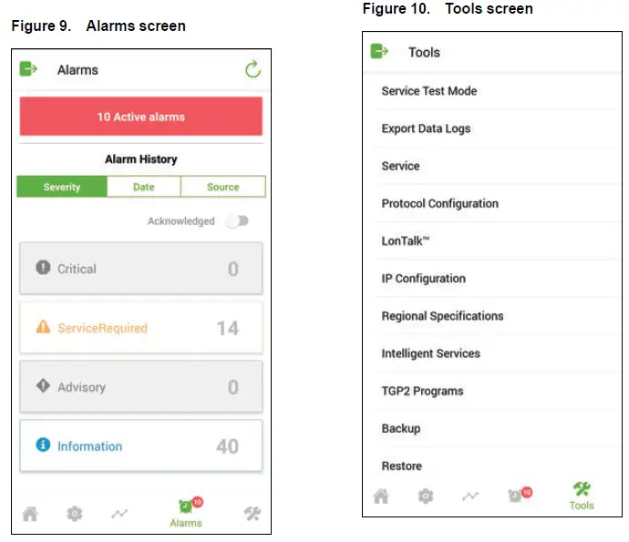 TRANE-Symbio-700-Controller-fig-10