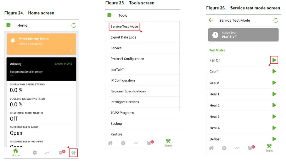 TRANE-Symbio-700-Controller-fig-16
