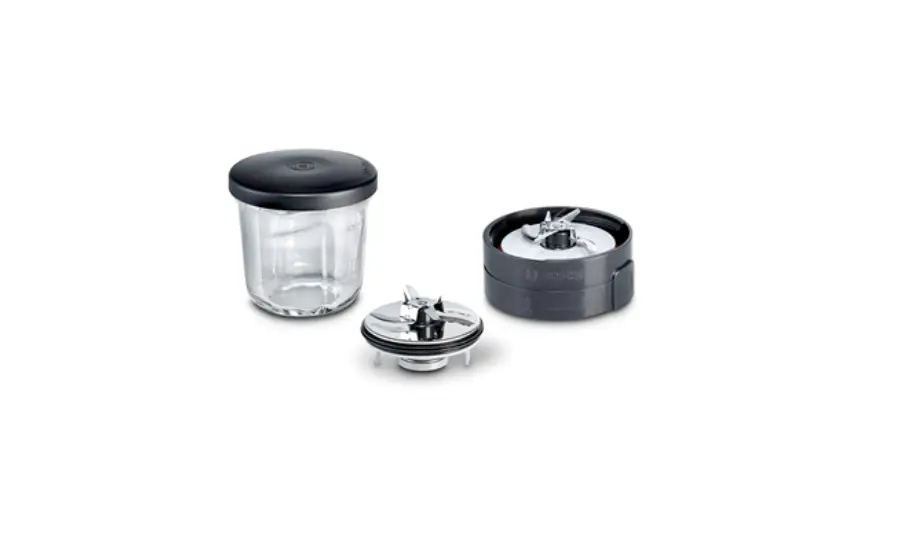 Bosch Muz45xcg1 Multi Mill Set User Manual Bosch Muz45xcg1 Multi Mill Set User Manual