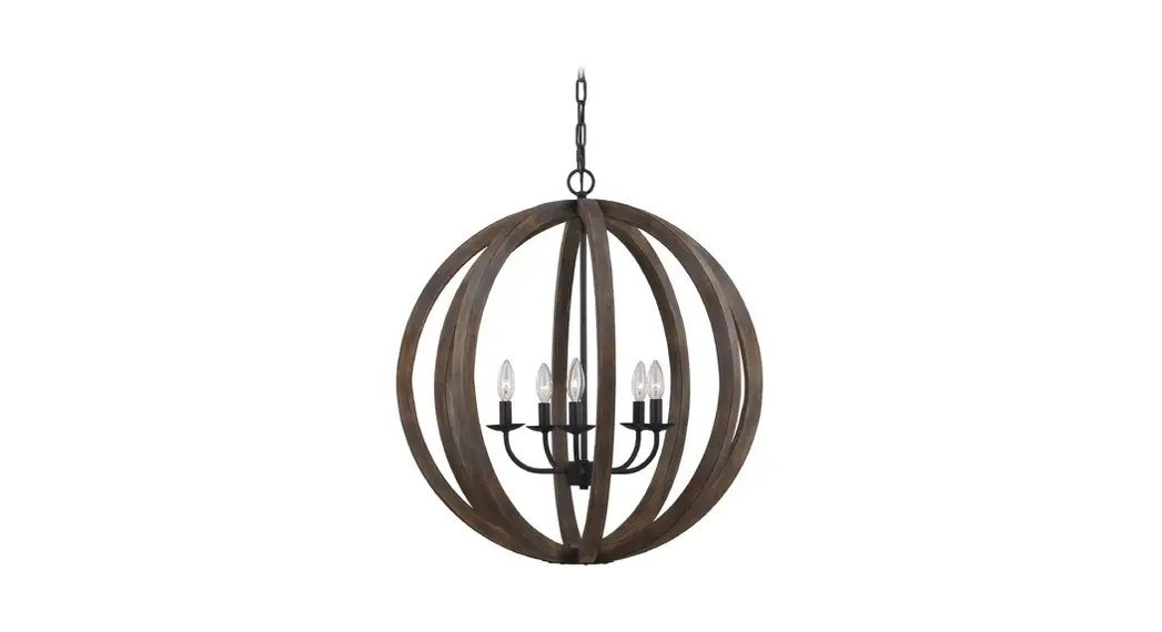 Kuzco Pd82572 Ceiling Led Pendant Instruction Manual