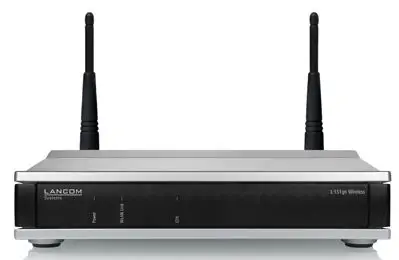 LANCOM-L-151gn-Wireless-Single-Radio-Entry-11n-WLAN-Access-Point-with-up-to-150-Mbps-product