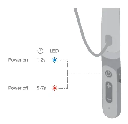 POSEAG-Bluetooth-5.2-Neckband-Headphones-Around-The-Neck-Bluetooth-Earphones-Fig-4