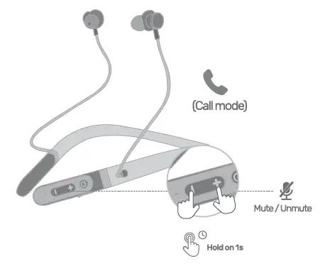 POSEAG-Bluetooth-5.2-Neckband-Headphones-Around-The-Neck-Bluetooth-Earphones-Fig-8