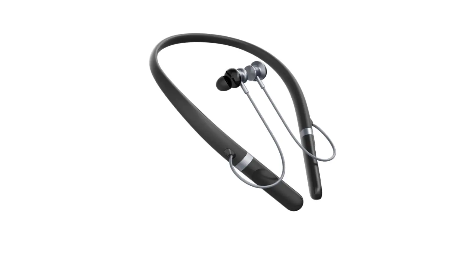Poseag Bluetooth 5.2 Neckband Headphones Around The Neck Bluetooth Earphones User Instructions