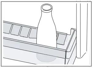 BOSCH-KIR51-Fully-Integrated-Fridge-FIG-6