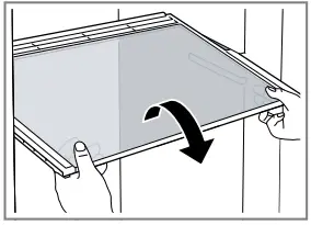 BOSCH-KIR51-Fully-Integrated-Fridge-FIG-7