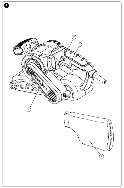 STANLEY-SB90-Cordless-Belt-Sander-fig-1