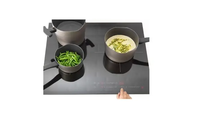 Ikea 802.228.27 Masterlig Induction Hob Instruction Manual