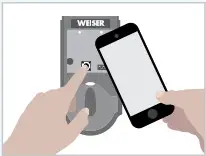 Enroll Your First Smartphone