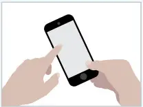 Send eKeys to Family & Friends