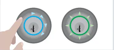 Unlocking the Door from the Outside