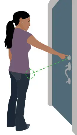 kevo-smart-locks - Where to Calibrate