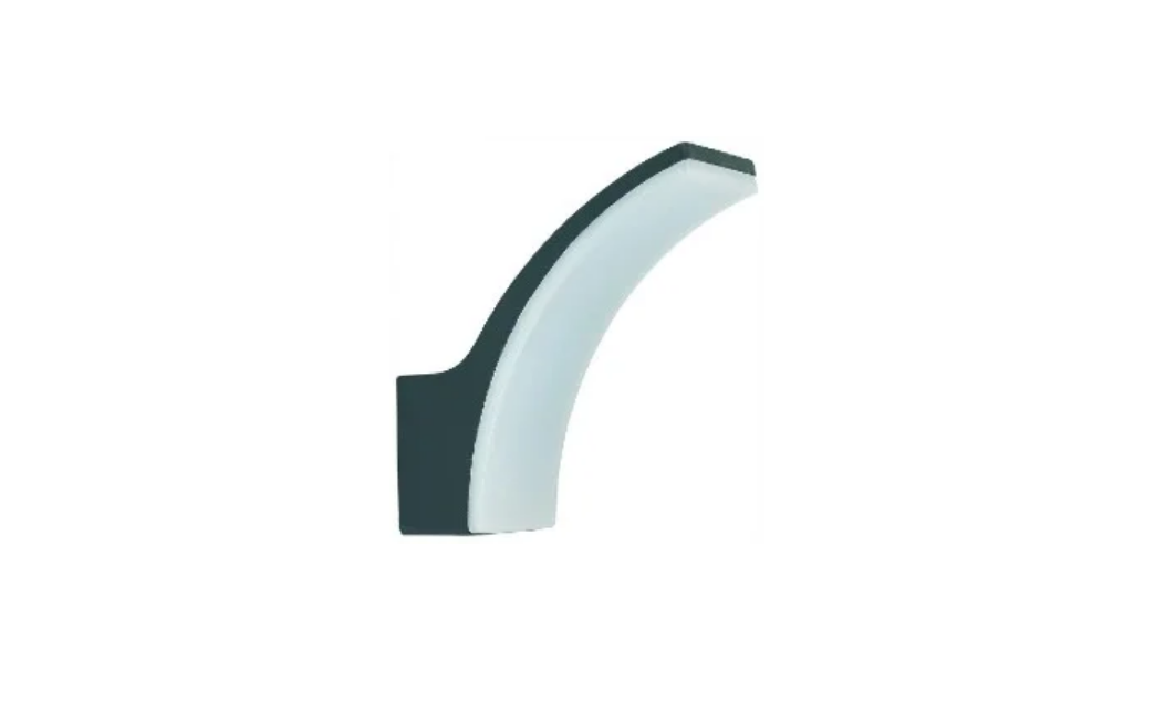 Leroymerlin G18082p Lakko Led Wall Light With Motion Sensor Instruction Manual